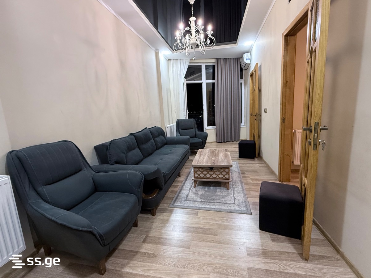 28 - 3 rooms