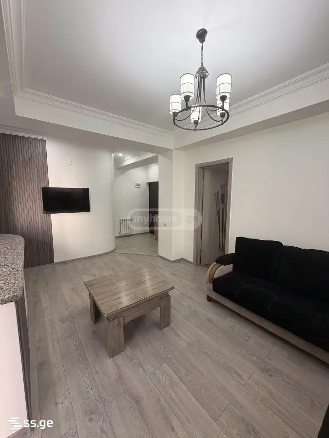 1 - 2 rooms