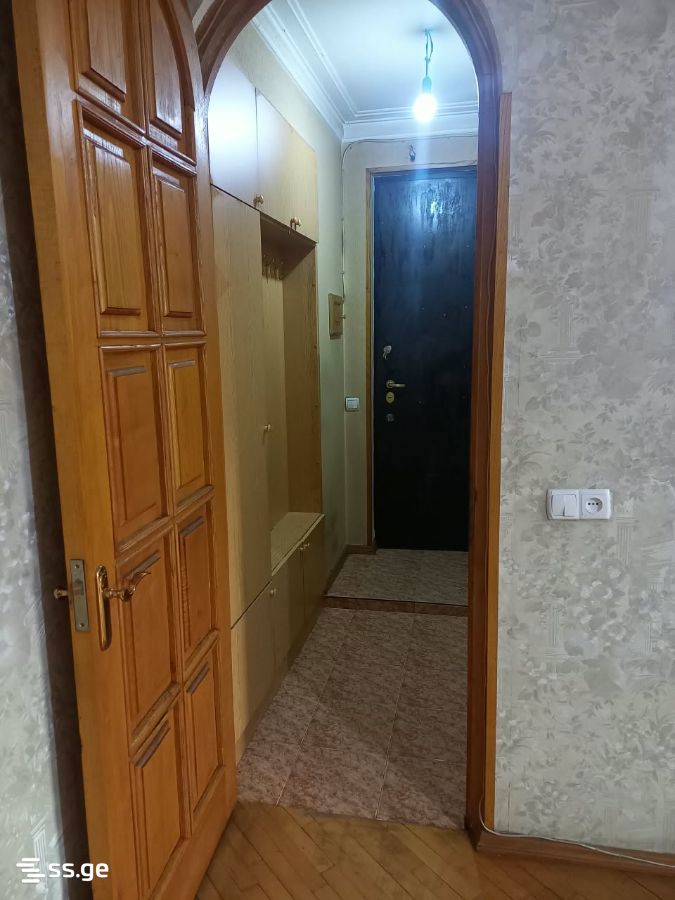 budapeshti st. - 2 rooms