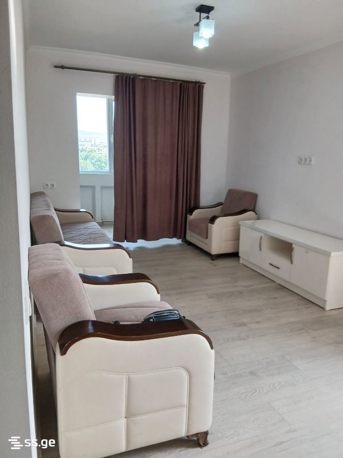 moskovi ave 40ა - 2 rooms