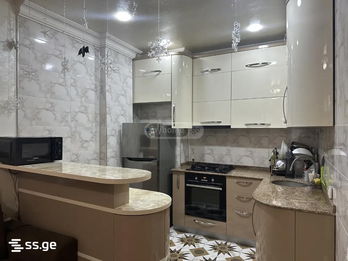 Batumi - 3 rooms