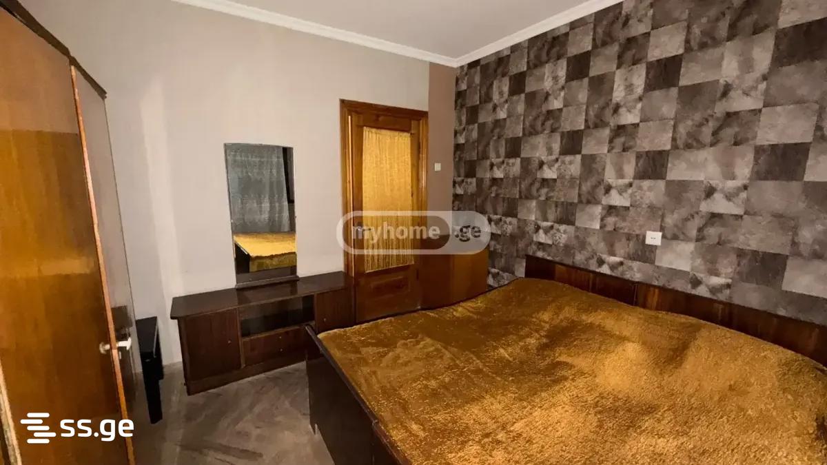 nucubidze st. - 3 rooms