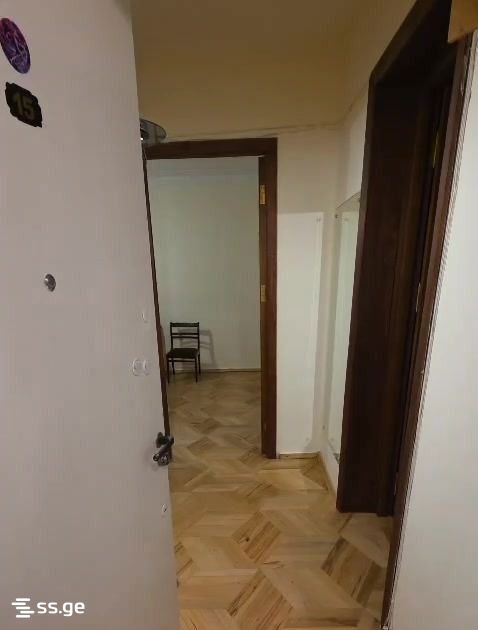 kutateladze st. - 3 rooms