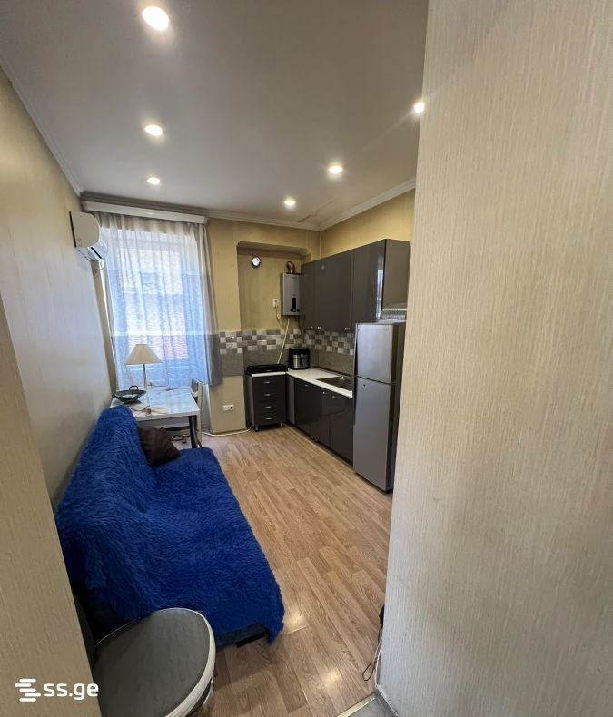 Romi st. 7 - 1 rooms
