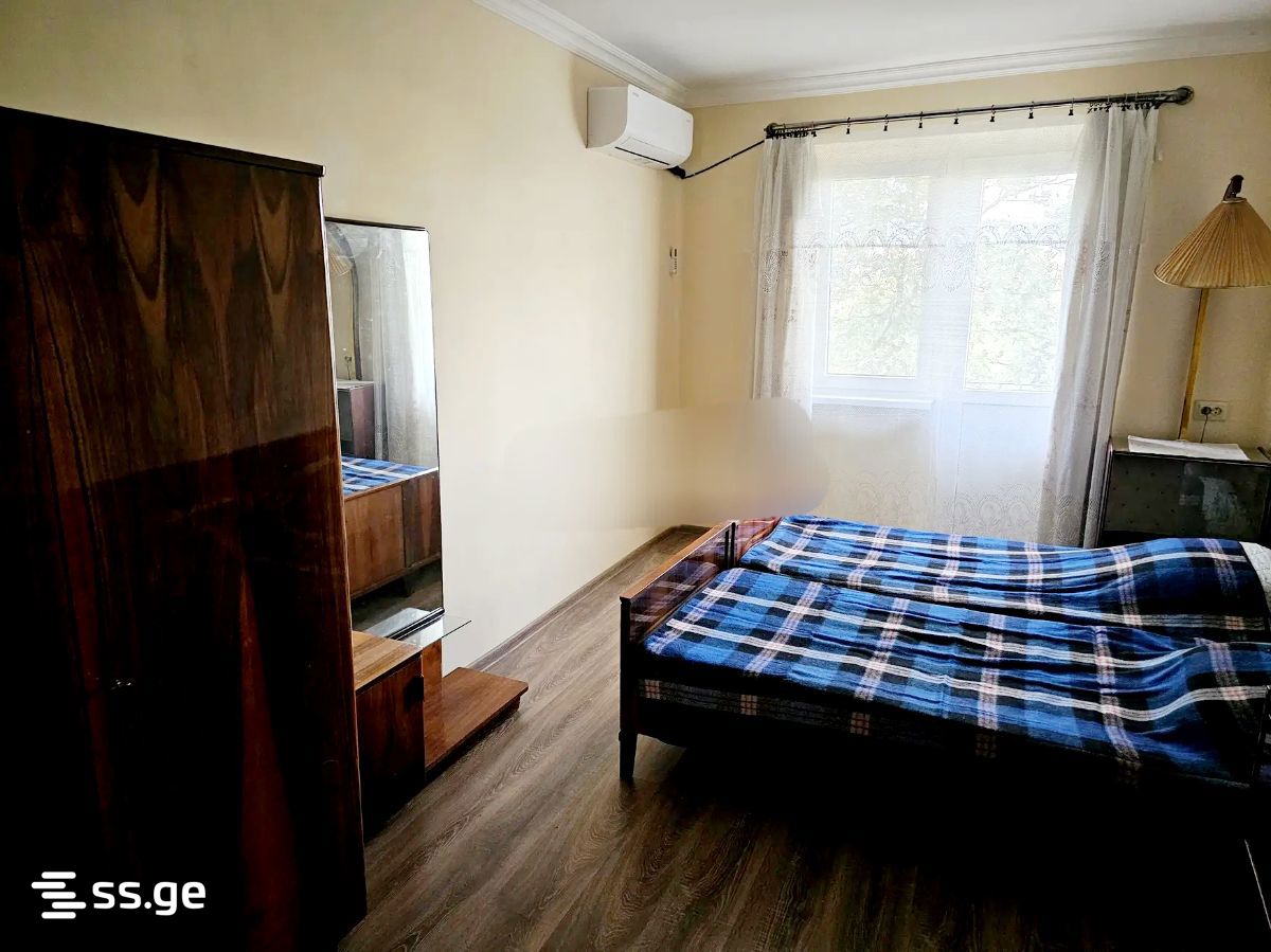 moskovi ave - 2 rooms