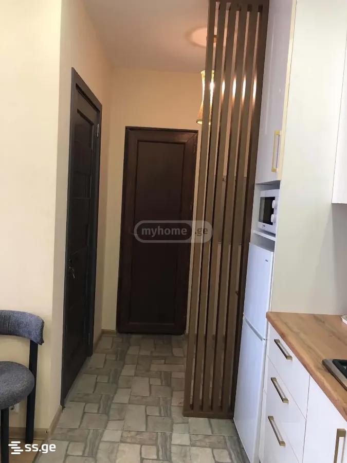 1 - 1 rooms