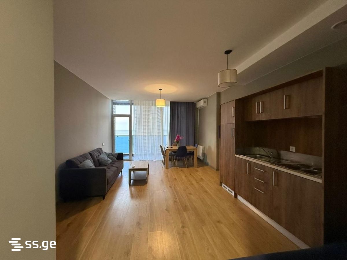 Angis st. 3rd lane 10 - 3 rooms