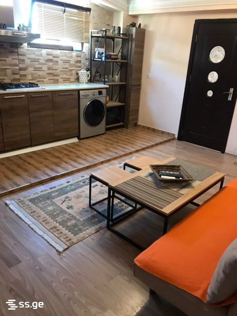 kotetishvili st. - 3 rooms
