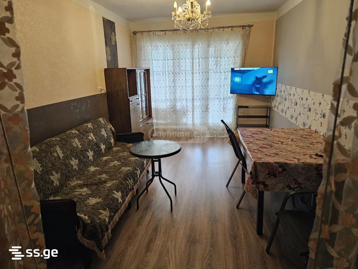 moskovi ave - 2 rooms