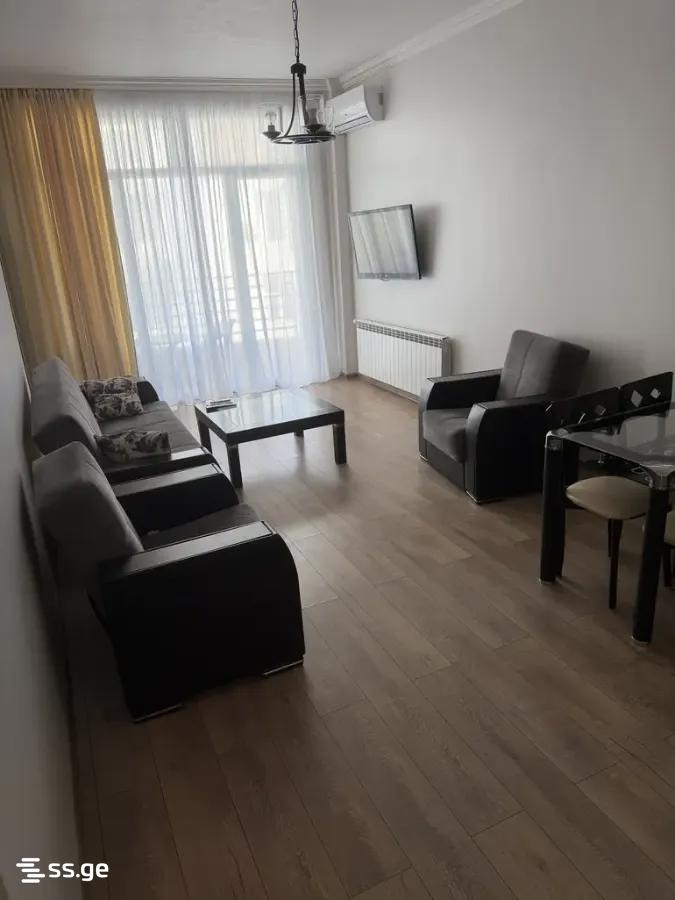 Firosman Street 18 - 3 rooms