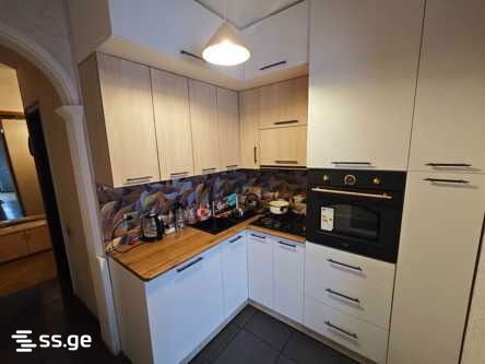 kaspi st. 3 - 2 rooms