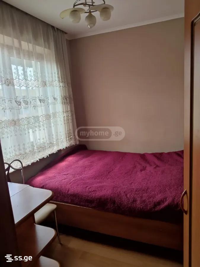 pekini st. 17 - 1 rooms