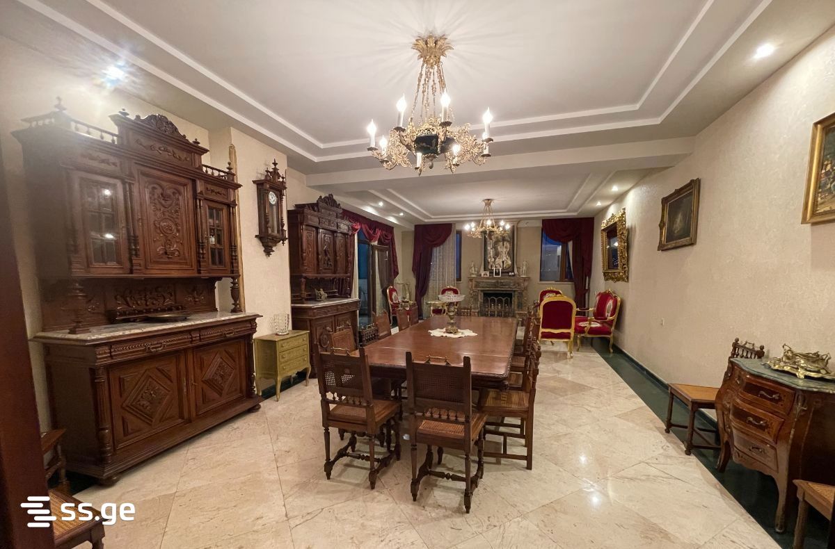 mitskevichi st. 27g - 5 rooms