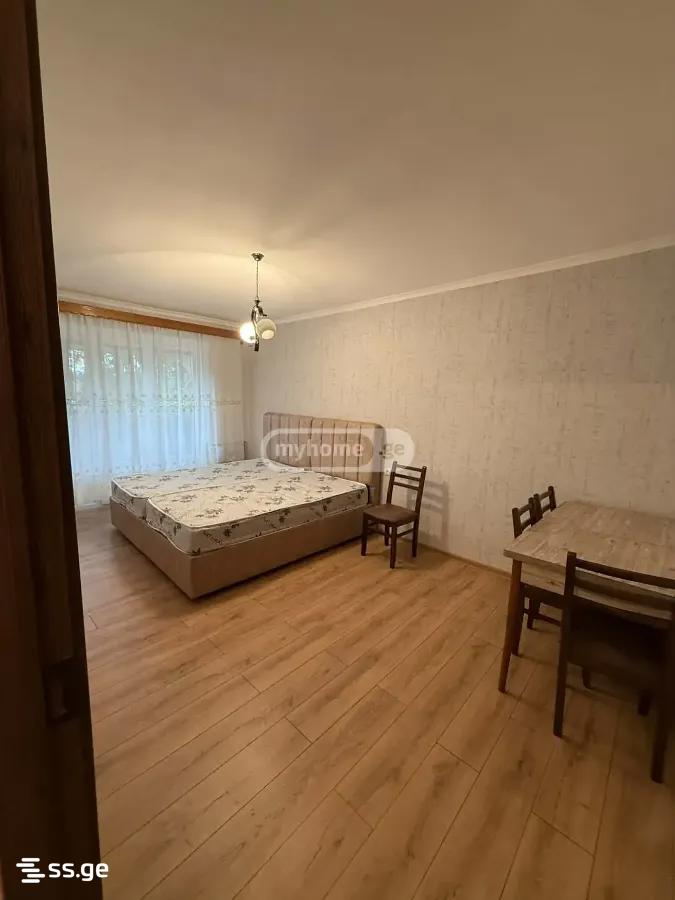 shatili st. 1 - 2 rooms