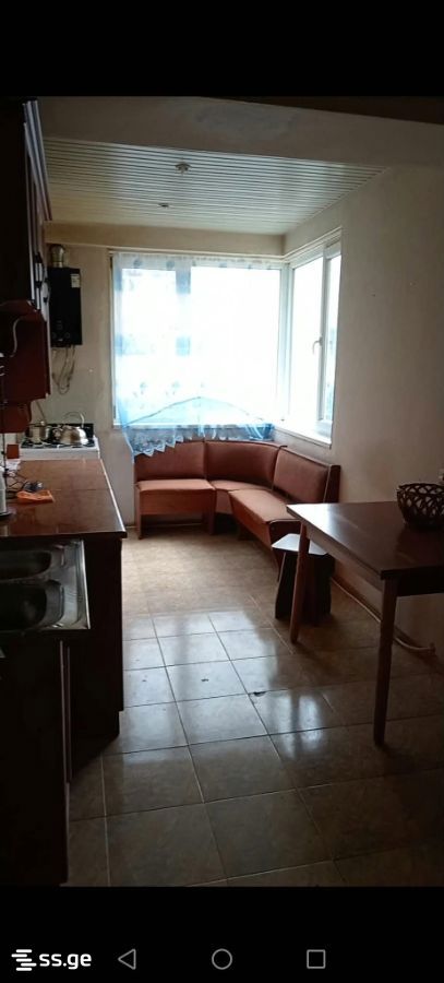 giorgi brtskinvale st. 5 - 3 rooms