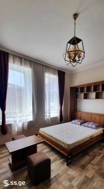 verckhli st. 32 - 2 rooms
