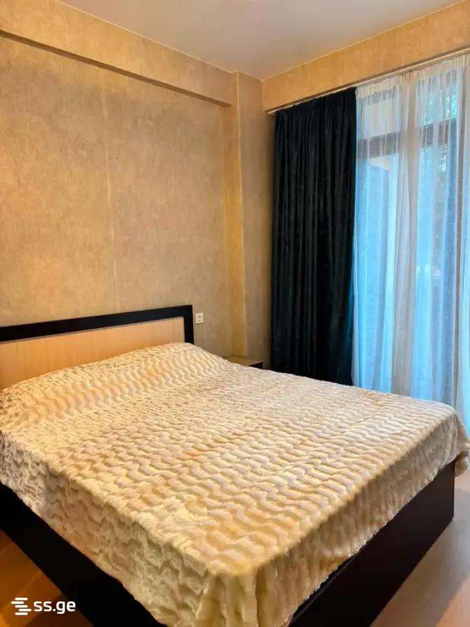 petre imeri st. 15 - 2 rooms