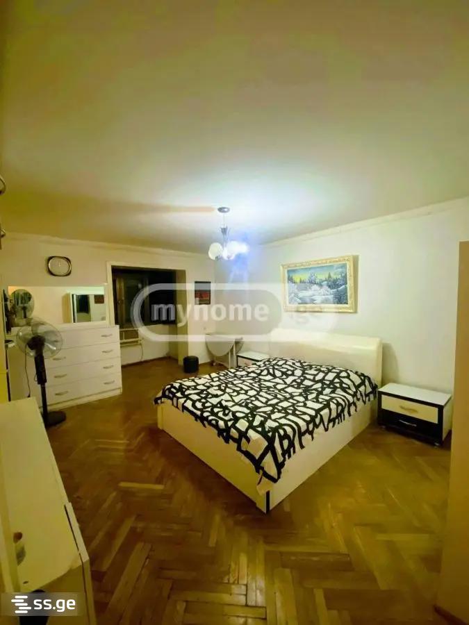 Gr. Robakidze Ave 77 - 2 rooms