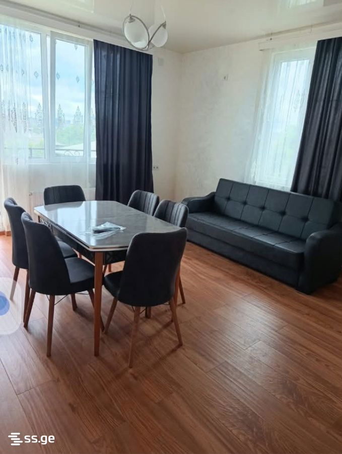 Machavariani st. 0 - 3 rooms