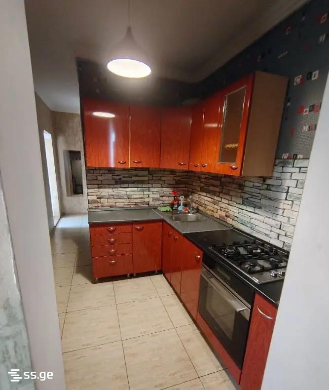 nucubidze st. . - 2 rooms