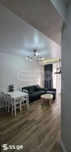Kristian Stiveni st. 35 - 2 rooms