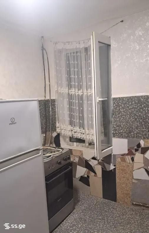 tashkenti st. 77 - 2 rooms