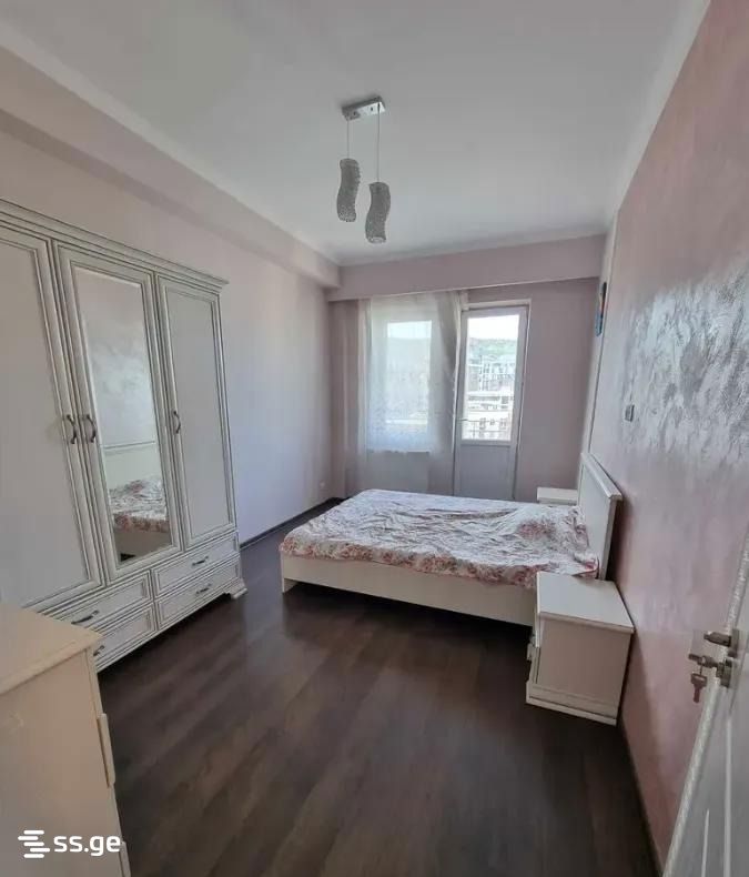 Politkovskaya St (jikia st.) , - 4 rooms