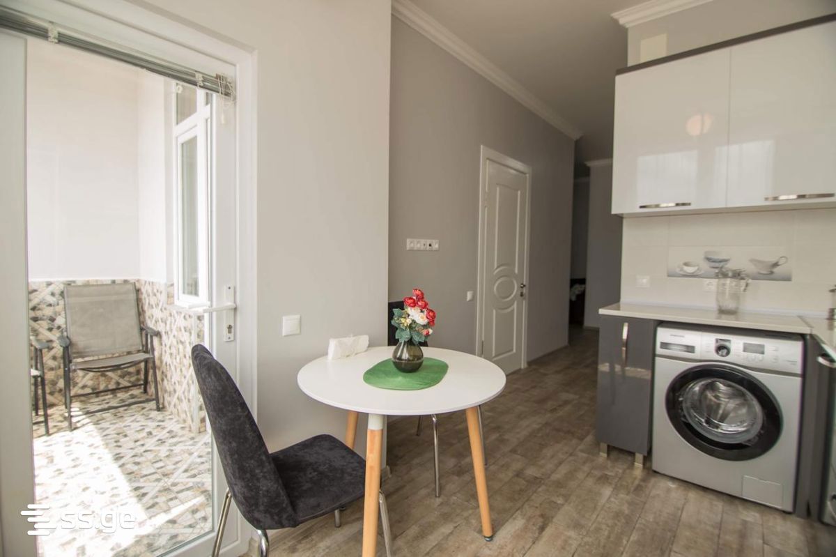 85 - 2 rooms
