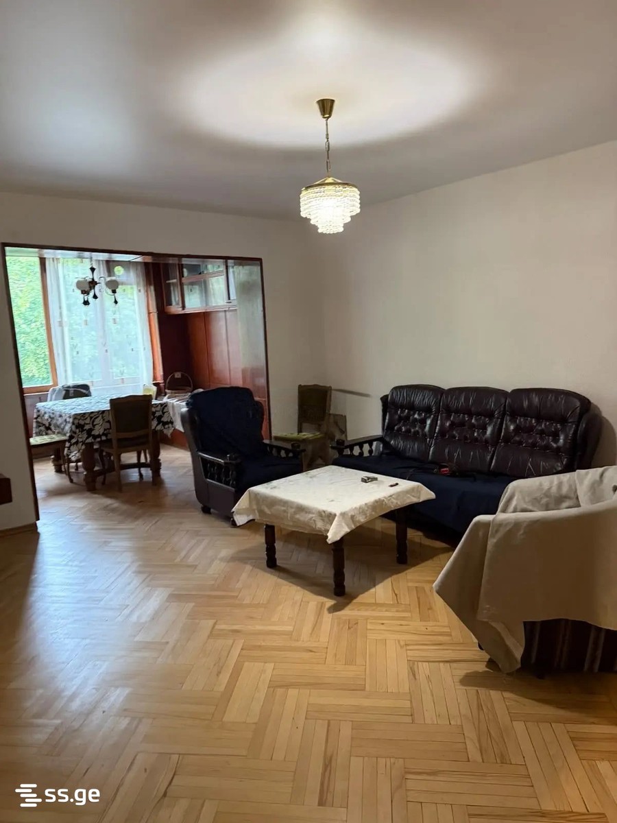 s. cincadze st 77 - 3 rooms