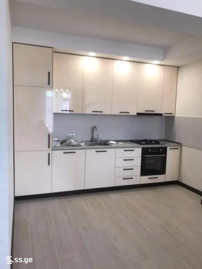4000 Meskhi st. 4000 - 3 rooms