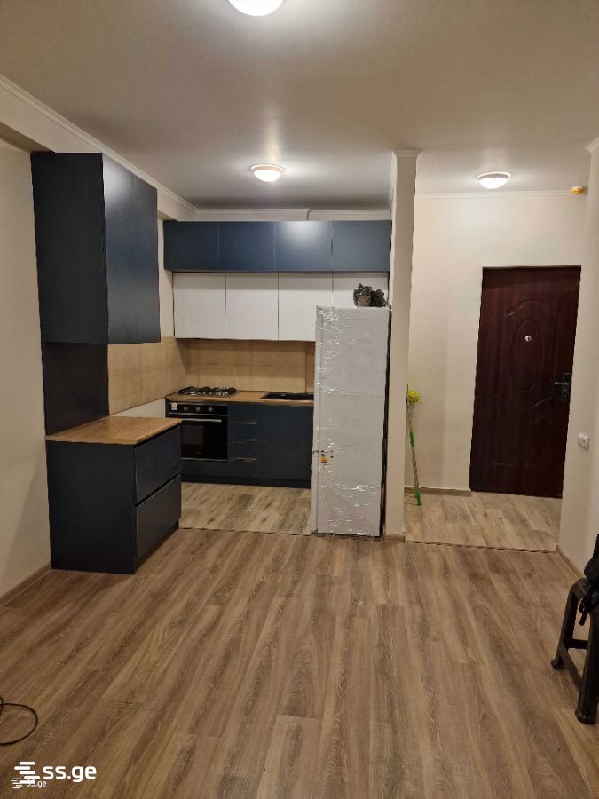 balanchini st. . - 2 rooms