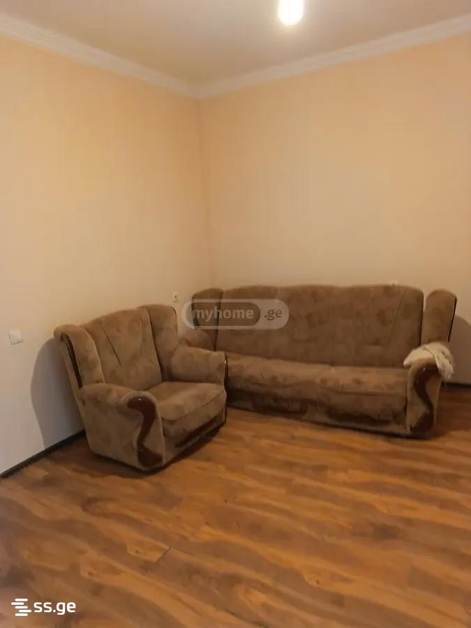khvareli st. 1 - 2 rooms