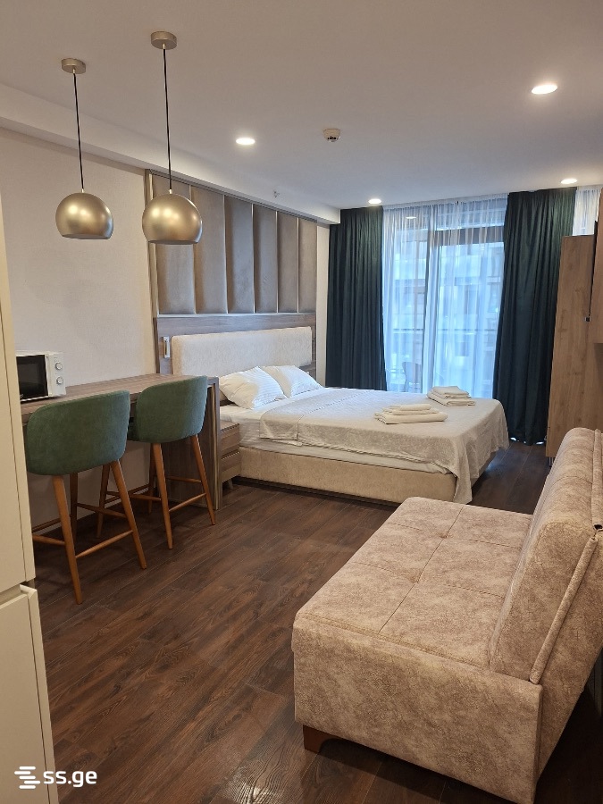 Adlia Street 1 - 1 rooms