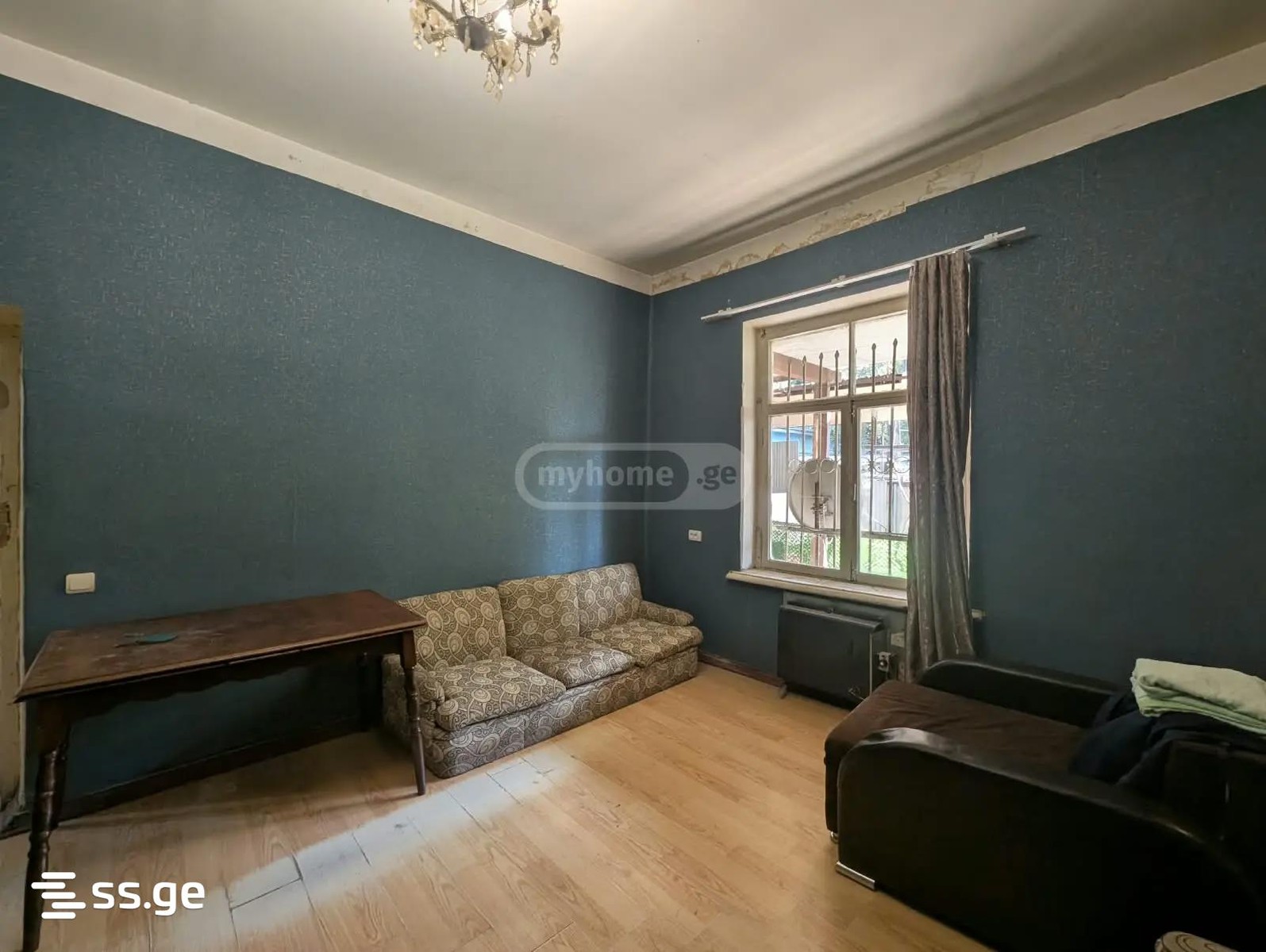 n. buachidze st. 14 - 2 rooms