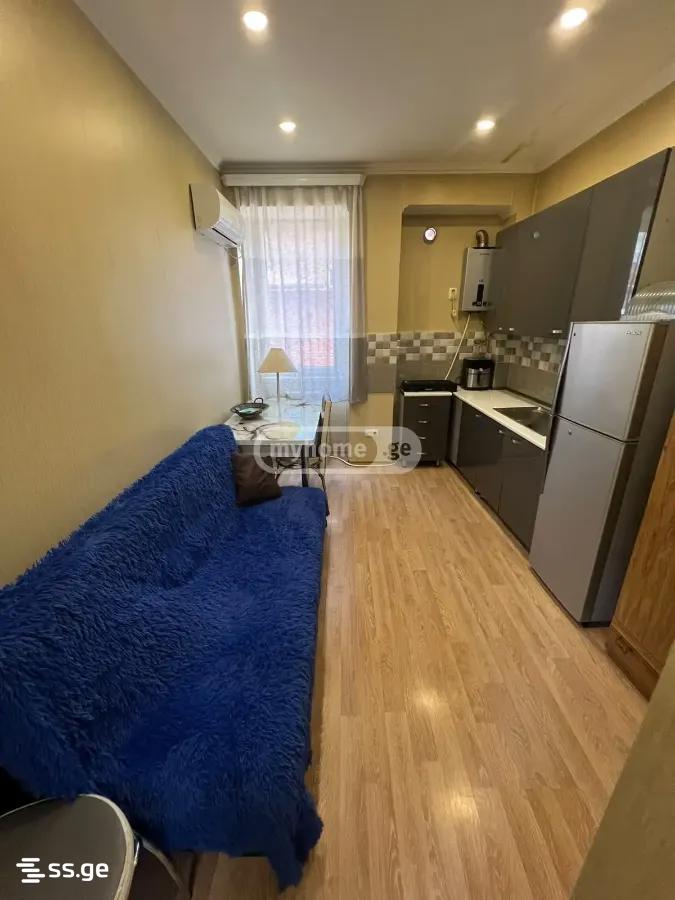 Romi st. 1 - 1 rooms