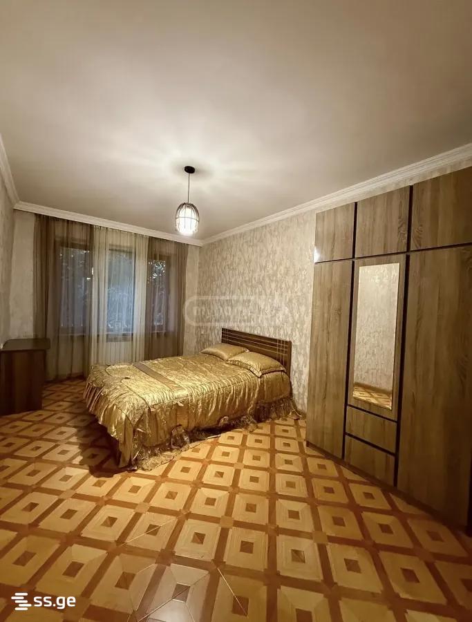 b. chichinadze st. 1 - 3 rooms