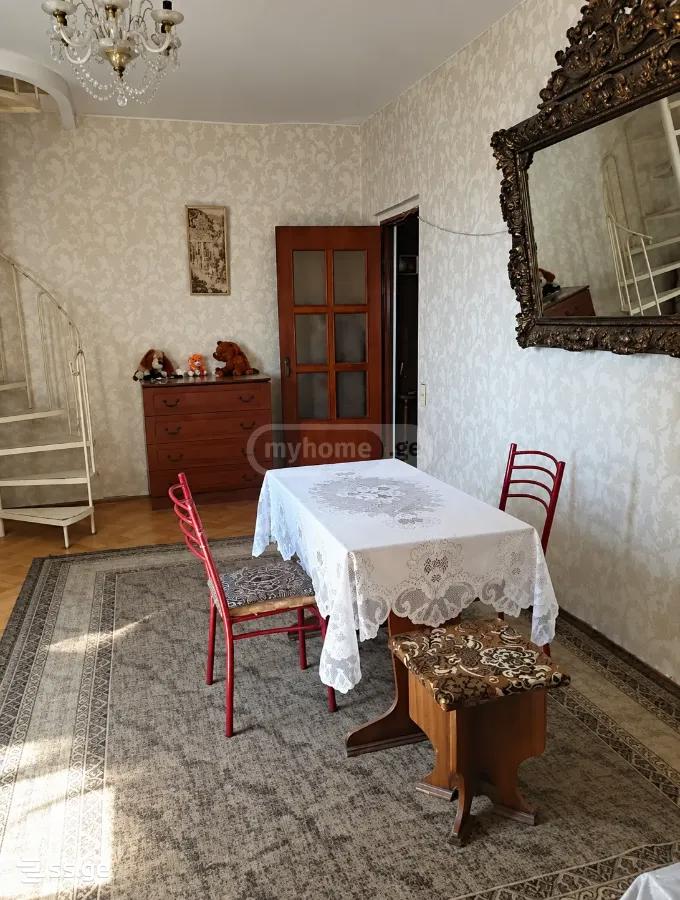 V Microdistrict - Gldani  26 - 2 rooms