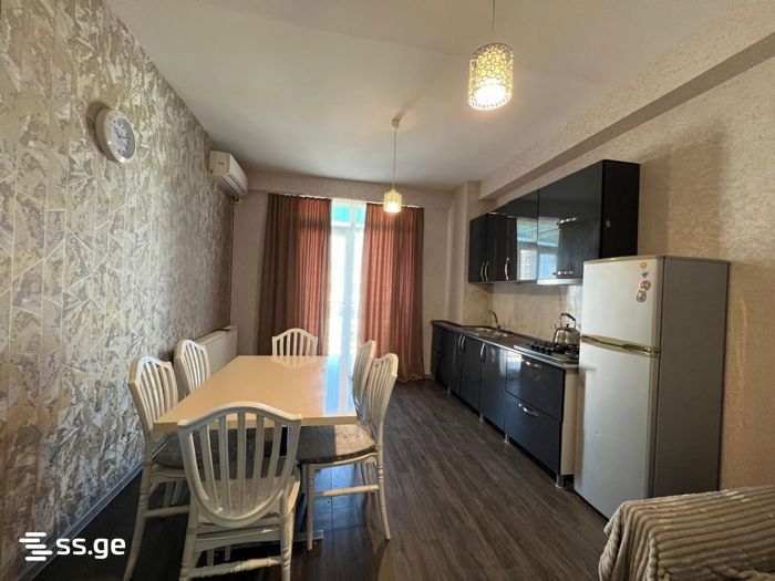 lubliana st. . - 2 rooms