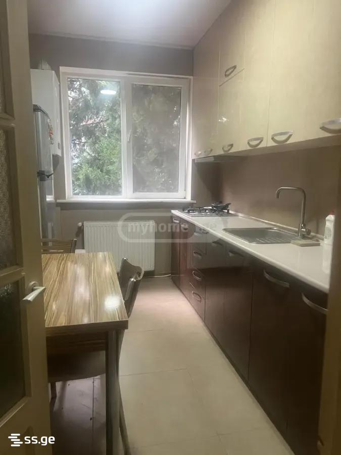 petre imeri st. 1 - 3 rooms