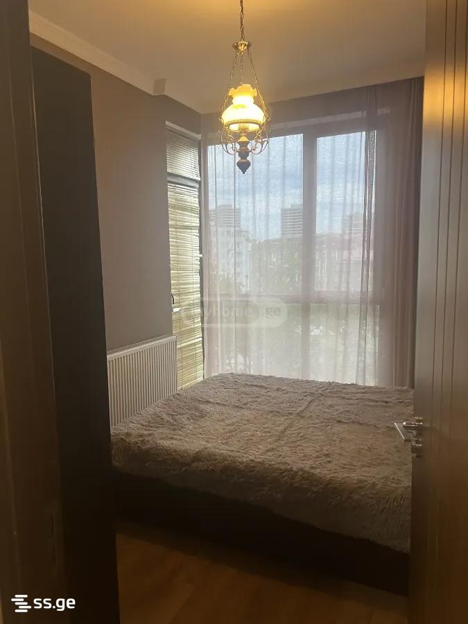 gurieli st. 5ა - 3 rooms
