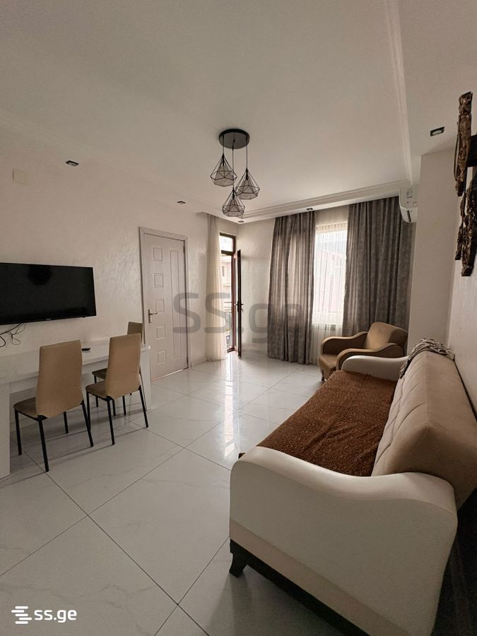 3G - 3 rooms