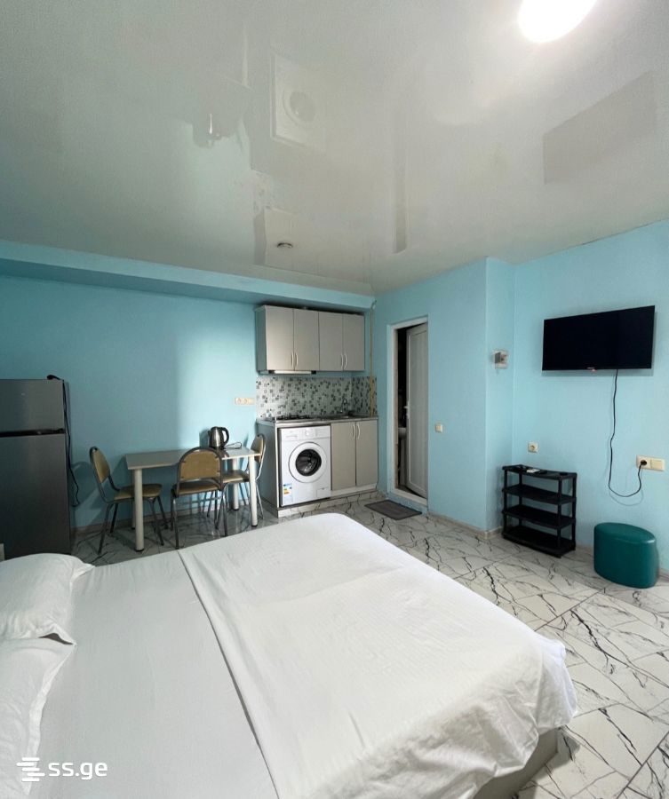 Firosman St. 2 - 1 rooms