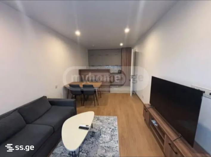 gagarin st. 14 - 3 rooms
