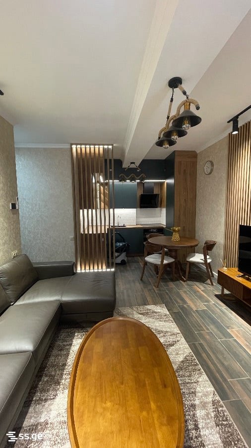 gagarin st. 6 - 2 rooms