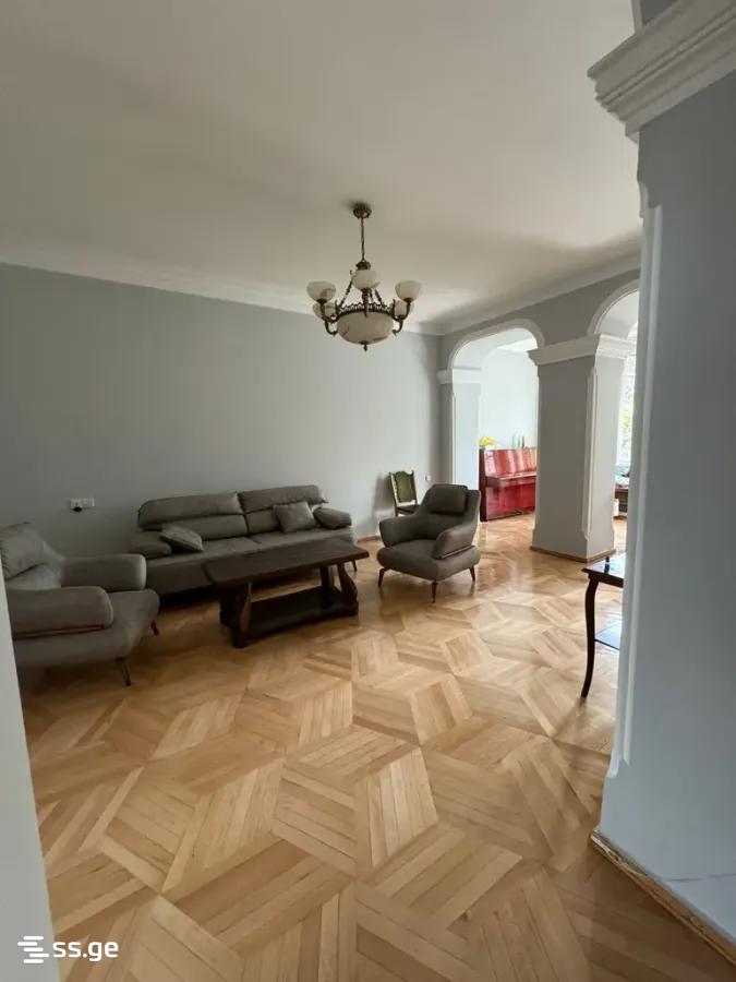 Lekh Kachinski st. 0 - 4 rooms