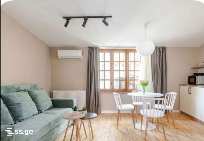 machabeli st. - 2 rooms