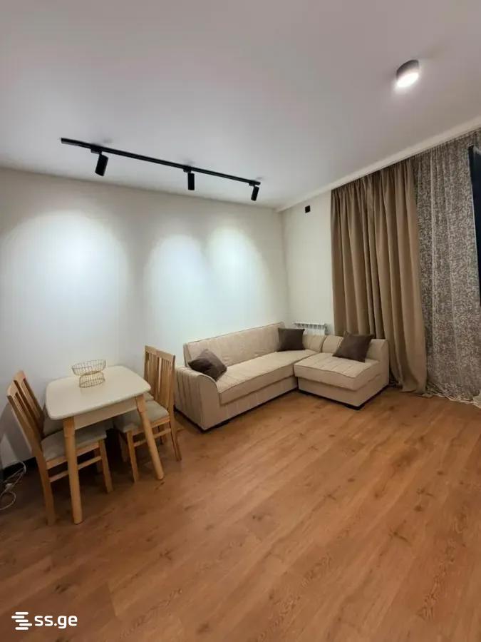 Teimurazi st. 10 - 2 rooms