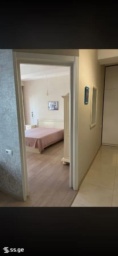 Straboni st. 90 - 2 rooms
