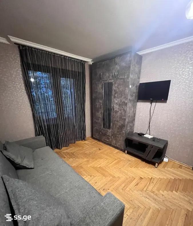Block III - Vazha-Pshavela . - 1 rooms
