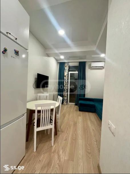 Gr. Robakidze Ave 31 - 2 rooms